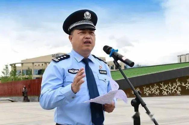 年蓝田县半程马拉松赛安保志愿者誓师及推演活动成功举办_县公安局