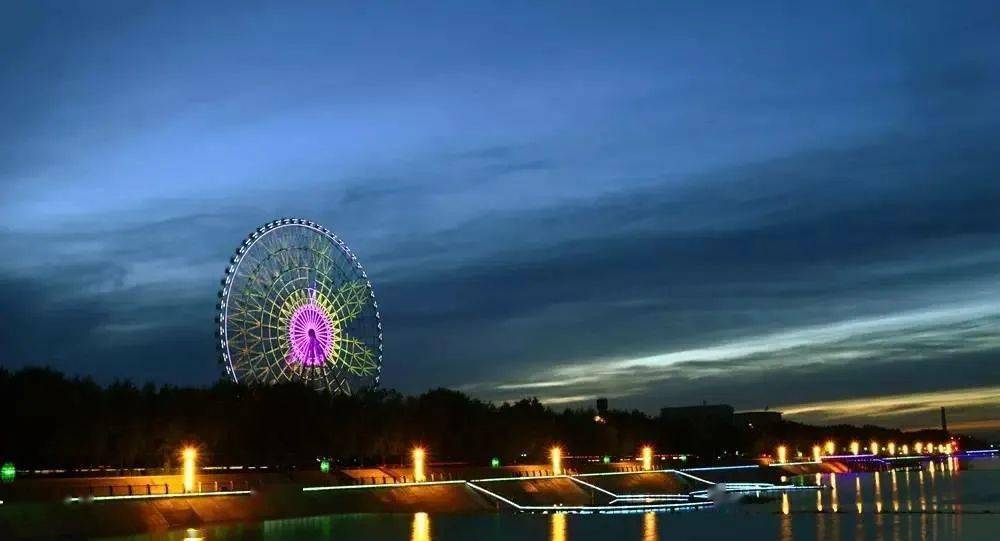 天马之眼鸠摩罗什寺白塔寺武威文庙(陇右学宫)天梯山石窟(石窟鼻祖)