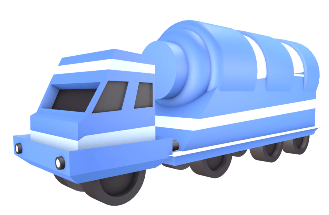 危货罐车综合治理出新规