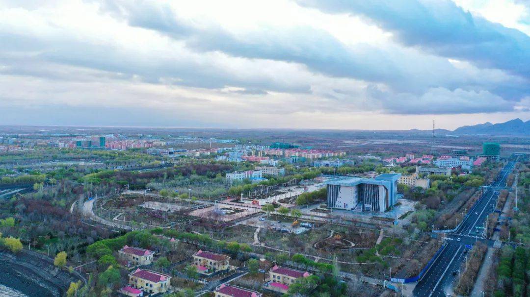 第三师图木舒克市2020年gdp_兵团第三师图木舒克市 招商引智云推介之印象图木舒克