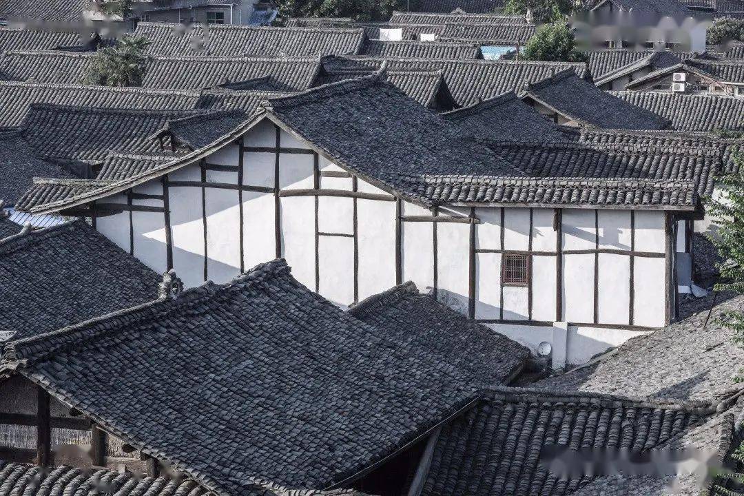 名家名作王进勤中国古民居建筑摄影作品欣赏