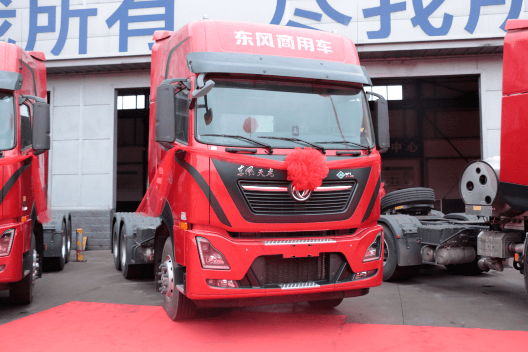 再签208台山西刮起东风康明斯旋风