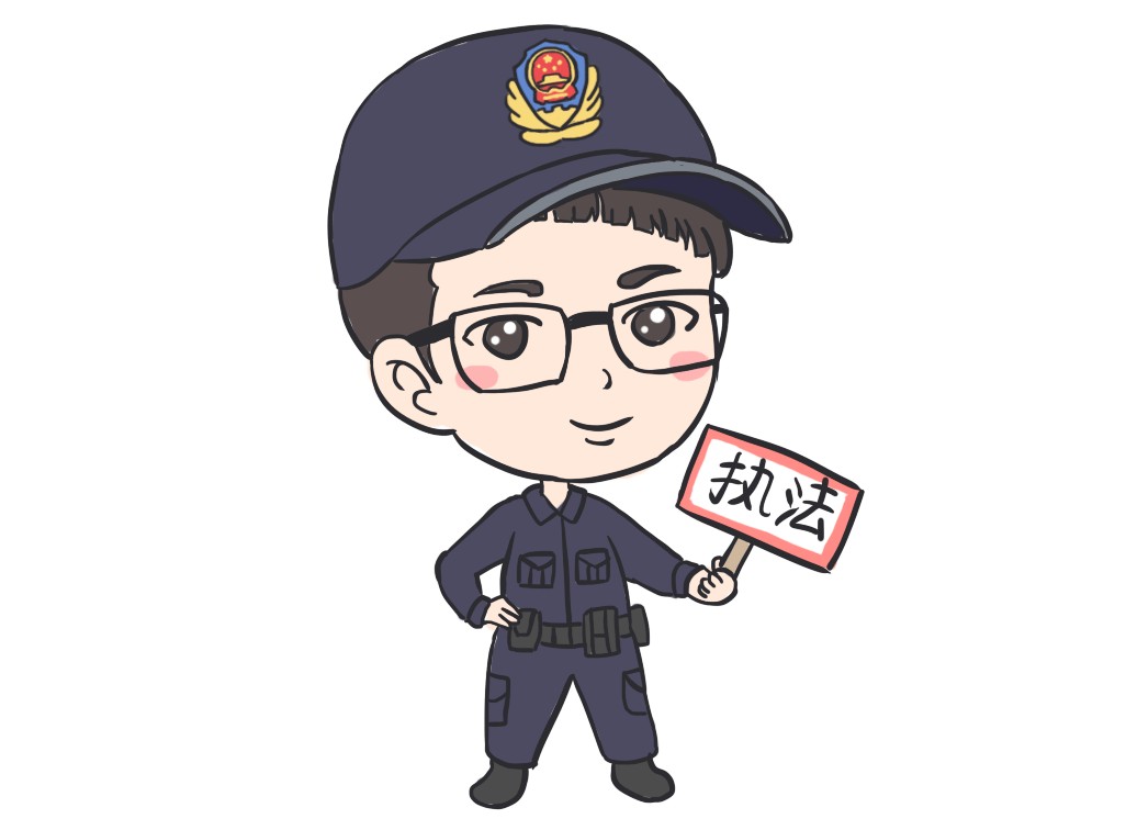 城管正能量(105) | 小黄麂被困锦溪,执法队员紧急救护