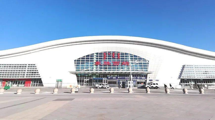 内蒙古这个城市有4个火车站你知道是哪儿吗