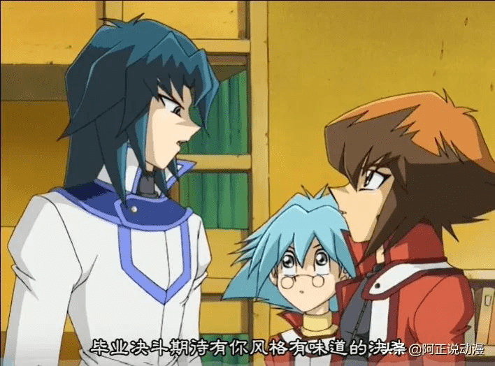 这个人物,从来没有输给过主角_凯撒