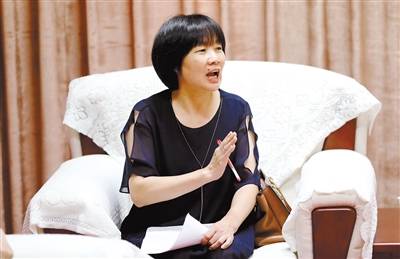 GoodTalk国际青少年双语演讲大会