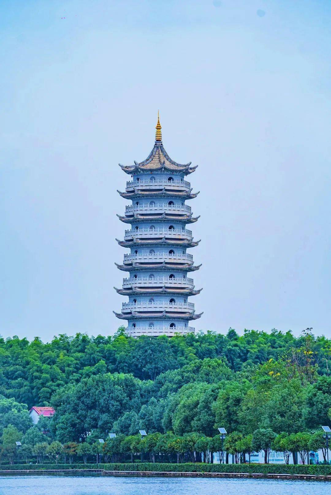 初夏咸宁最值得一去的地方你去过几个