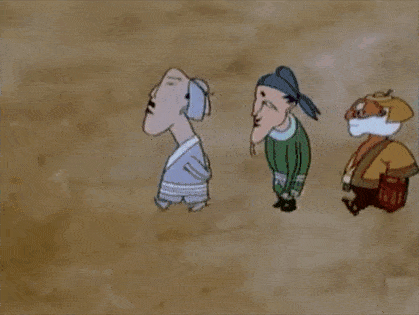 1,拍案叫绝!_君子国