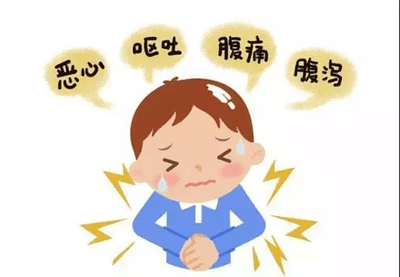 【夏天防病科普知识】预防急性胃肠炎