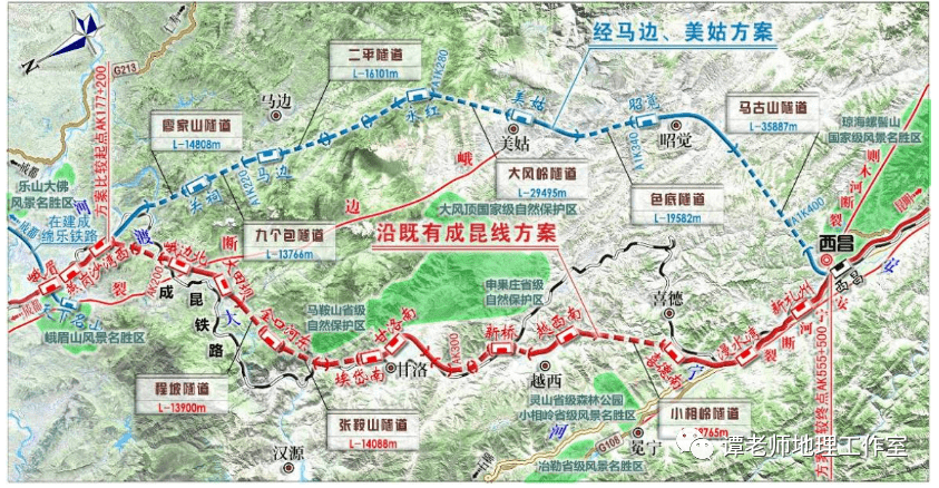 横贯中原和西北的大动脉:陇海—兰新线