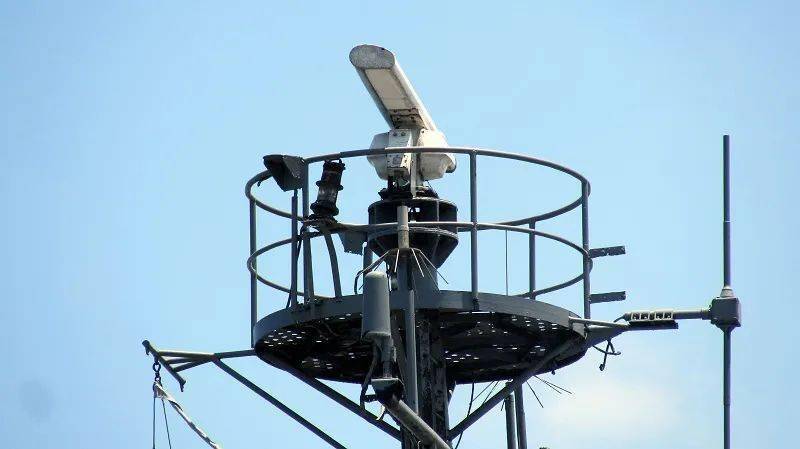 二战的战列舰,能打败现代导弹驱逐舰吗?