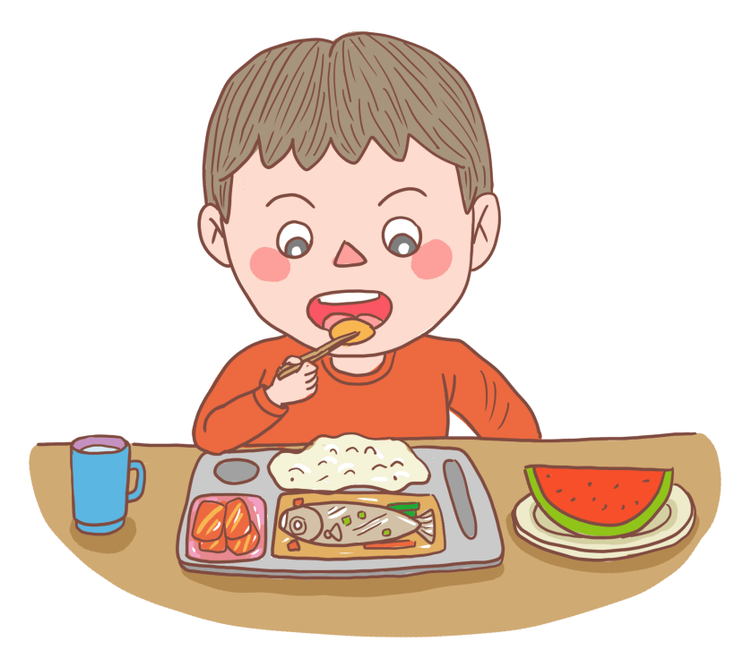 全民营养周丨合理膳食不只是会"吃",还有.