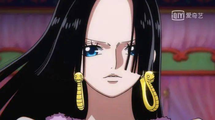 海贼王 霸气能否抵挡女帝的甜甜果实石化 特拉法尔加罗证实 能力