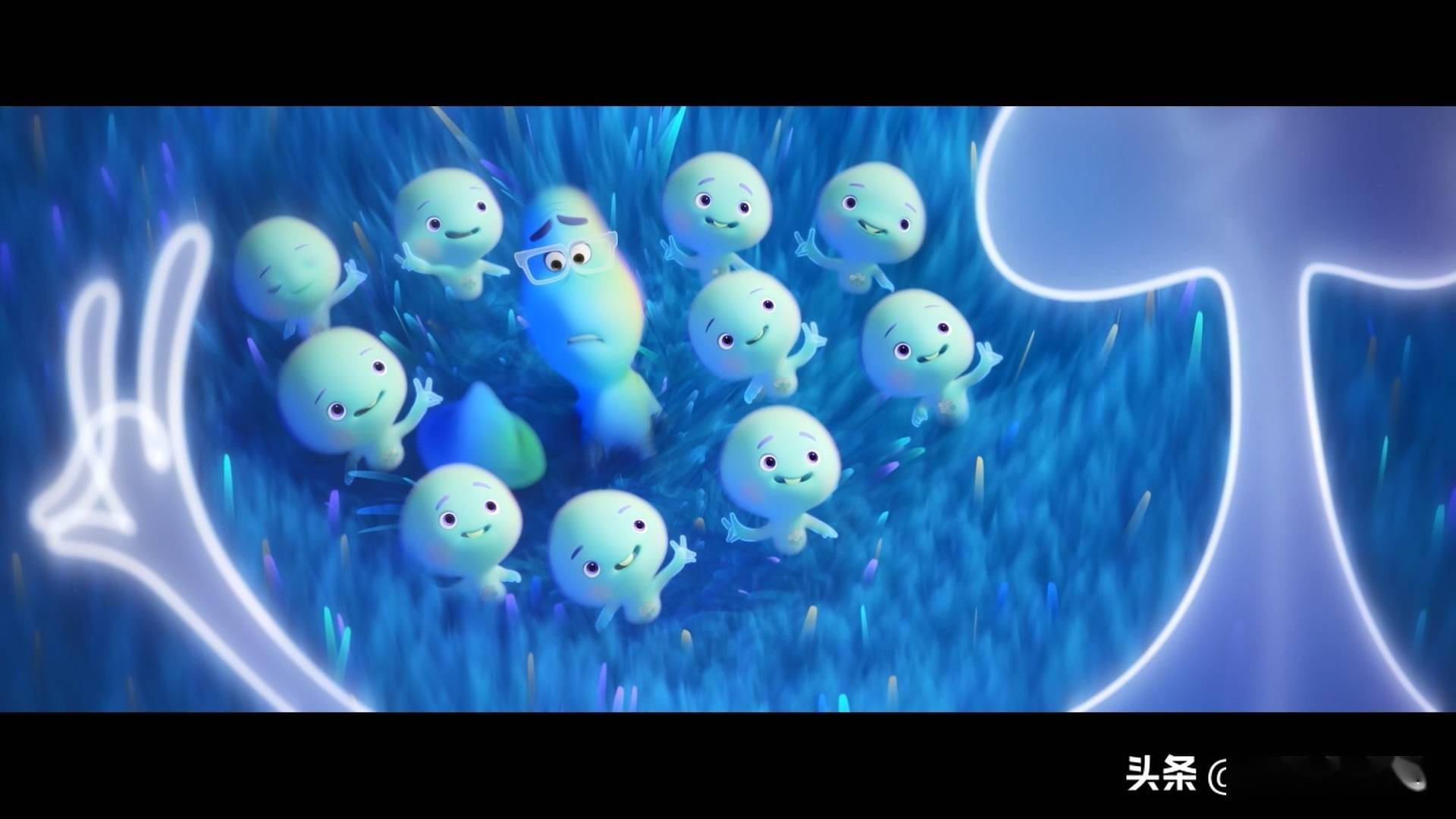 与生俱来的气质类型,其实就是孩子的火花.