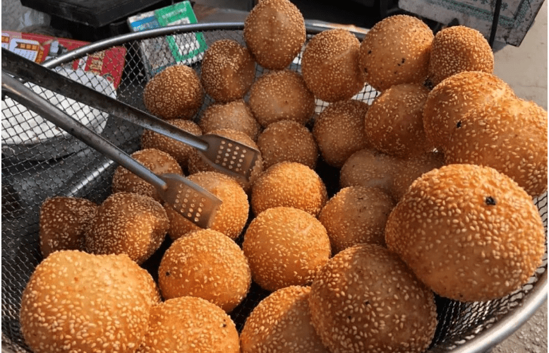 火遍网络的曹县还有这些你没吃过的美食