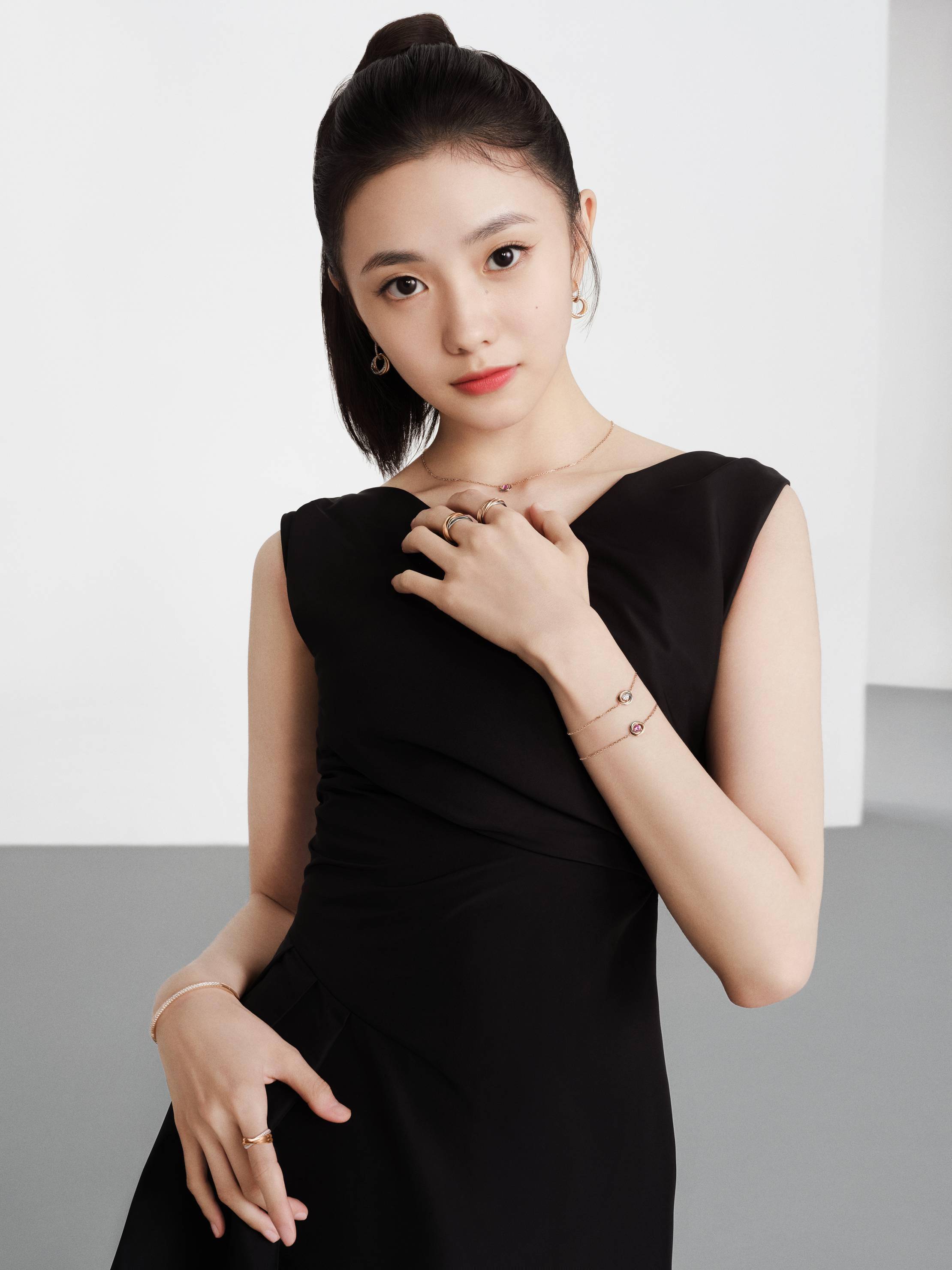 特别策划解译心动密码传递爱情宣言卡地亚倾情呈现520挚爱之礼