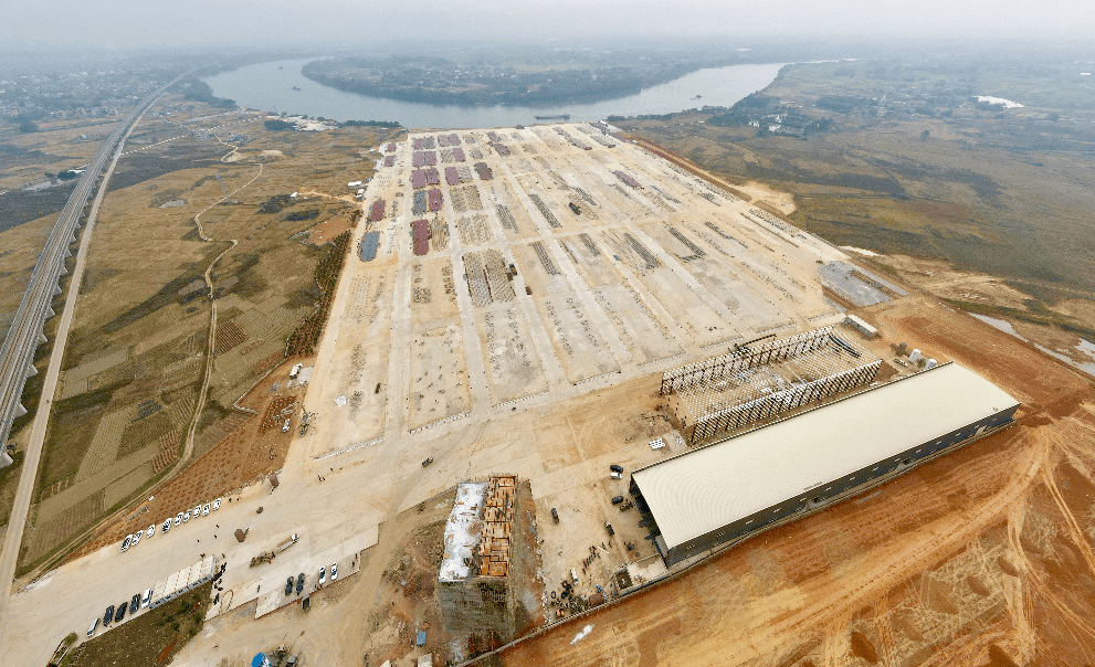 石龙隔壁镇这里是蒙圩