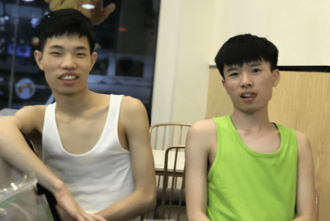 夏啵步瑶惨遭抛弃鲨鱼又出新cp了520上演恋爱达人秀