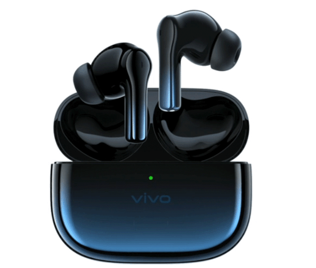 vivo 首款主动降噪耳机 vivo TWS 2 正式发布，可实现智能动态降噪