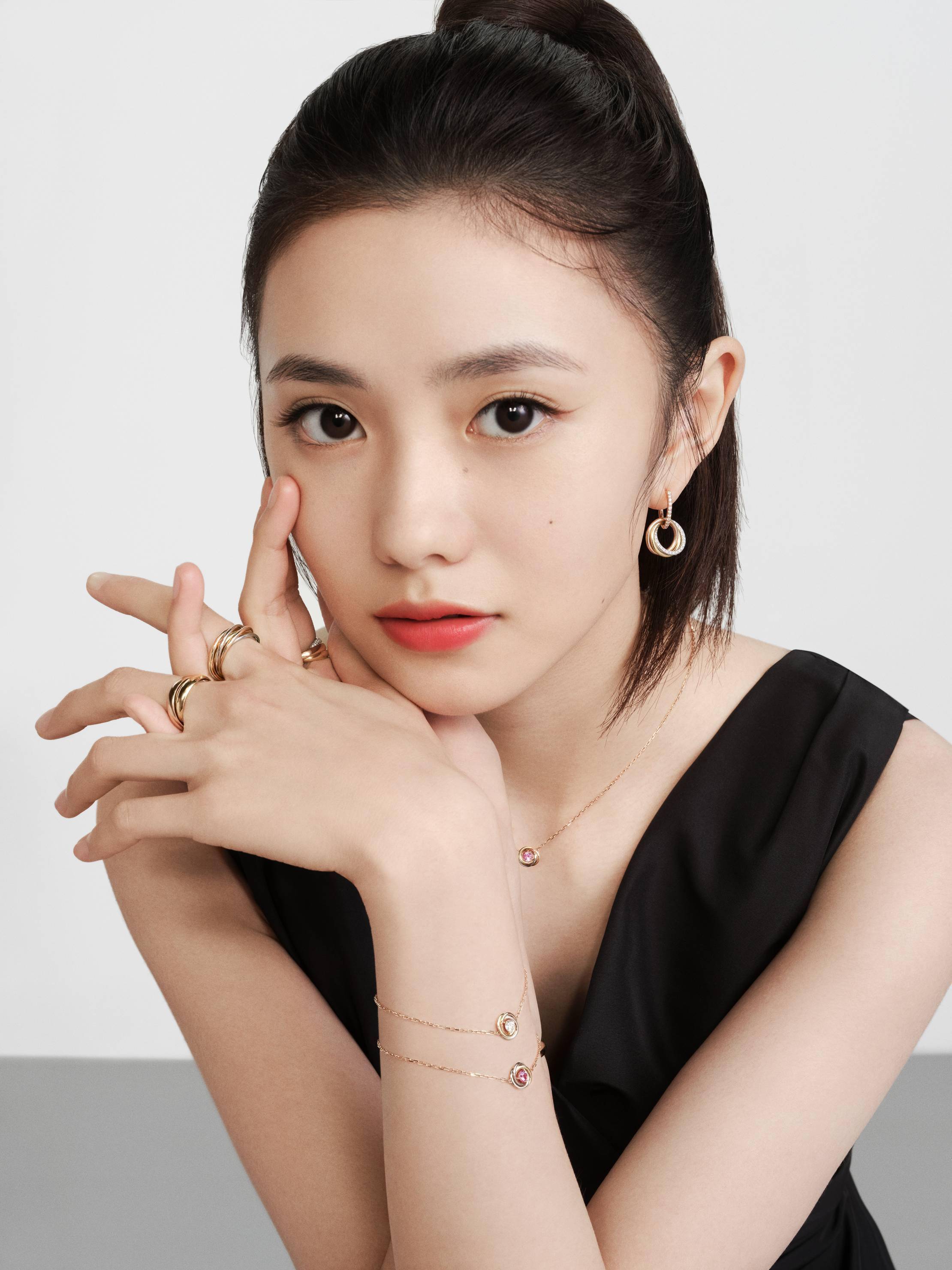 特别策划解译心动密码传递爱情宣言卡地亚倾情呈现520挚爱之礼