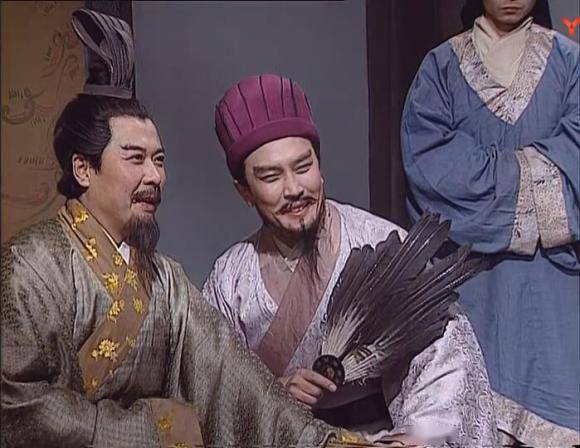 《三国演义》的诸葛亮有哪些虚构故事?有几分真实,几分虚假?_刘备