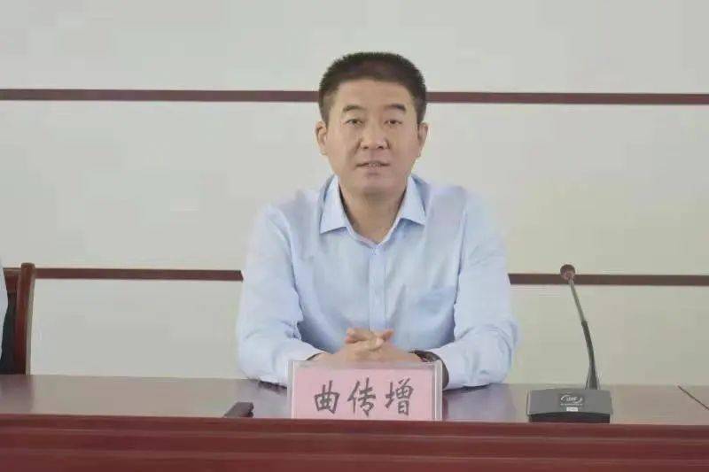 研究院分院启动仪式暨德州学院法学院专家报告会在我县举行_夏津县