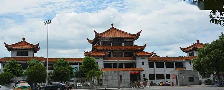 每周一景走进永州市博物馆打卡千年永州文化