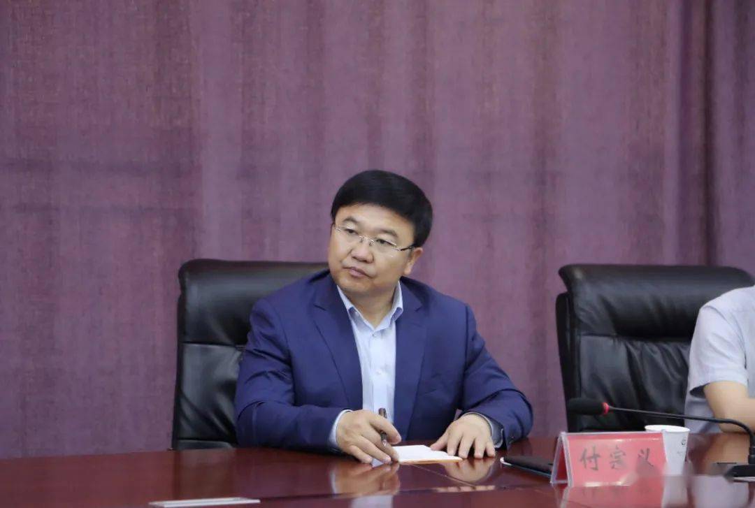 【关注】朝阳市赴我县座谈,谋划"军民融合"新思路!