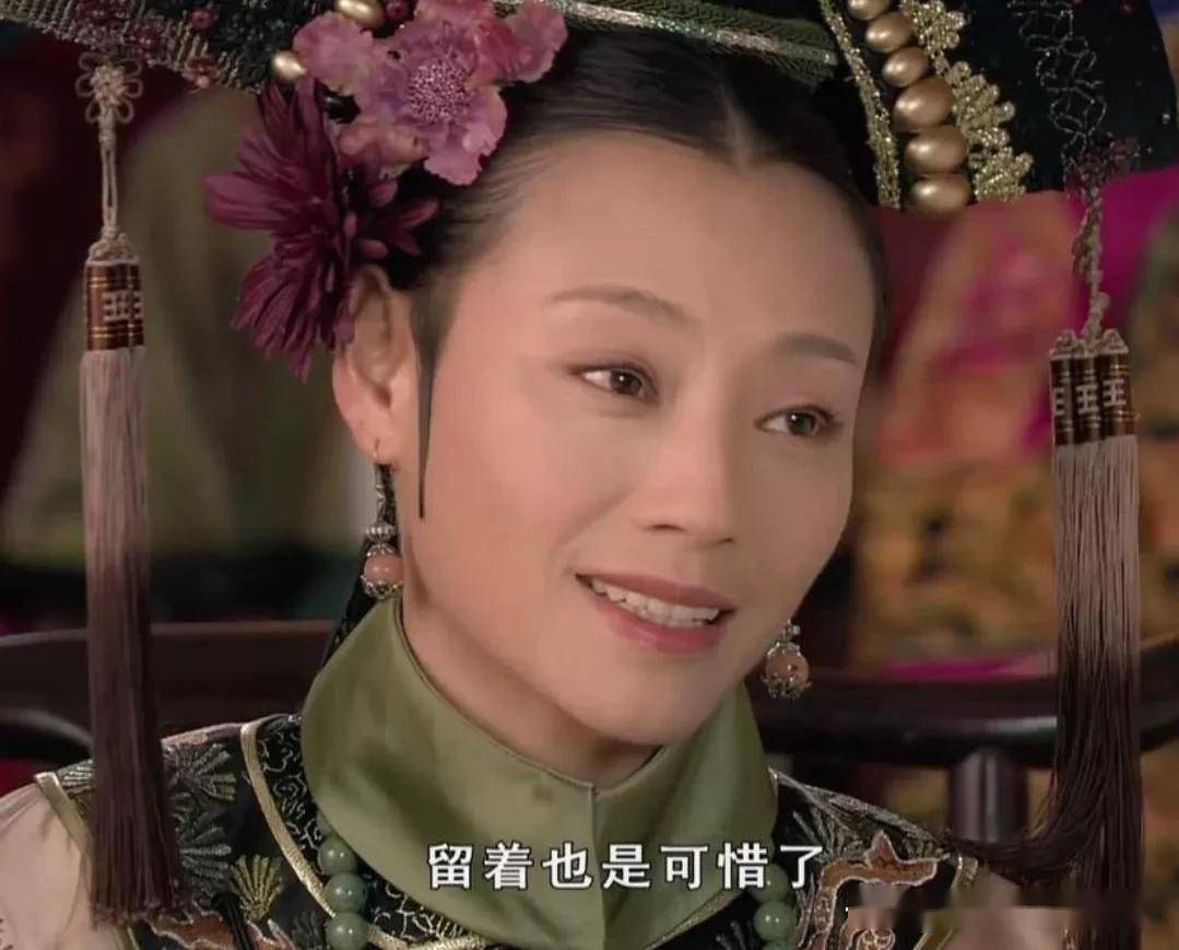 同为盟友端妃和敬妃的不同