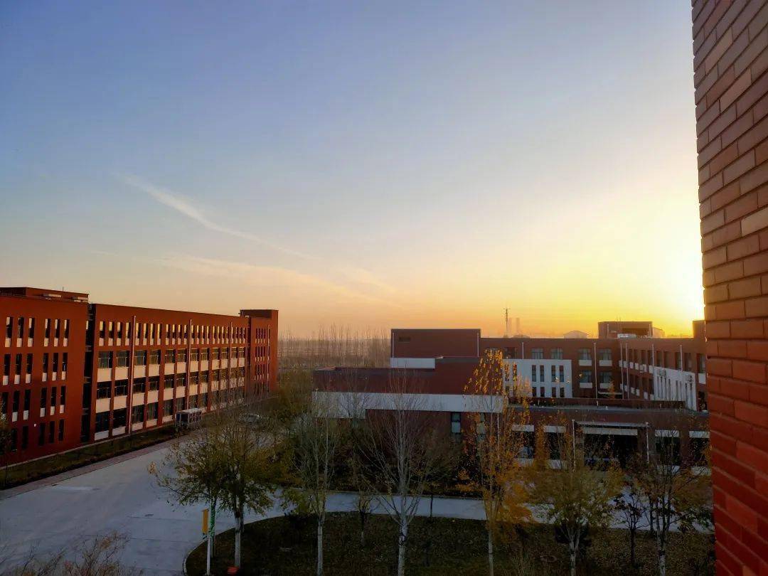 75宁职院配色卡看看你心动了吗