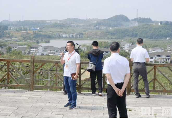 网络|一处基站落地，四处“开花结果”贵州电信推普遍服务助力乡村振兴