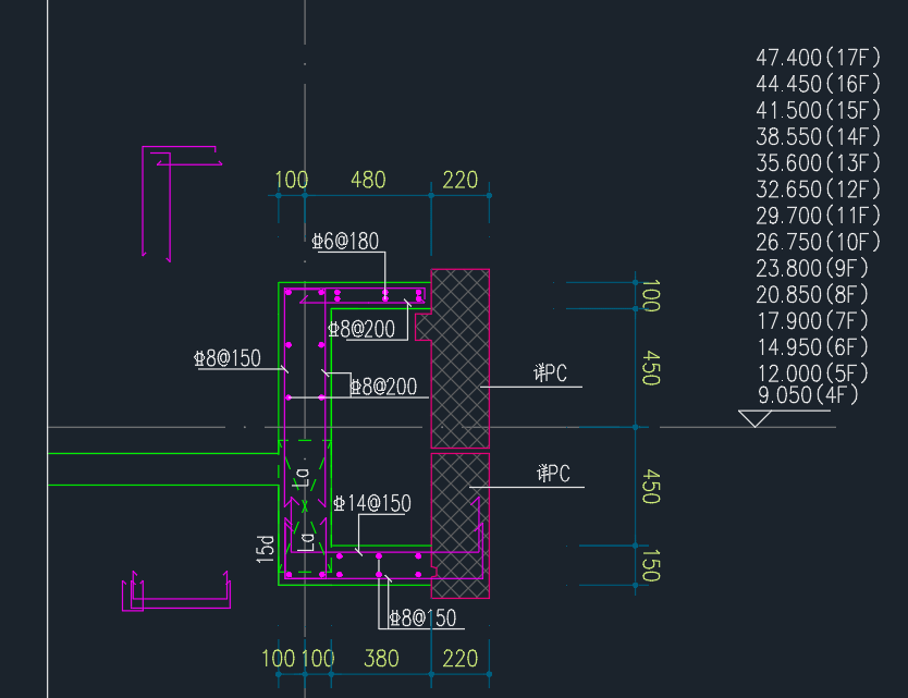 结构结构工程师告诉你飘窗为什么不能轻易砸