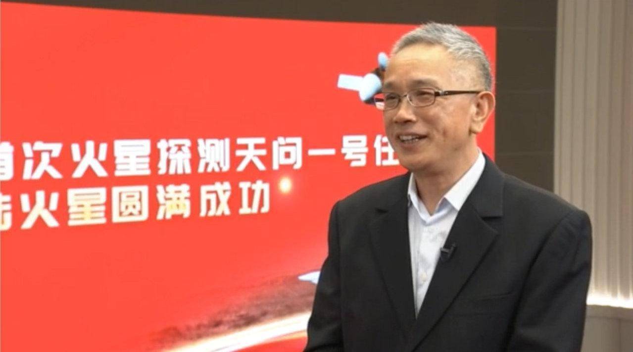 美国火星车能够运行14年祝融号却只有92天总设计师回应了