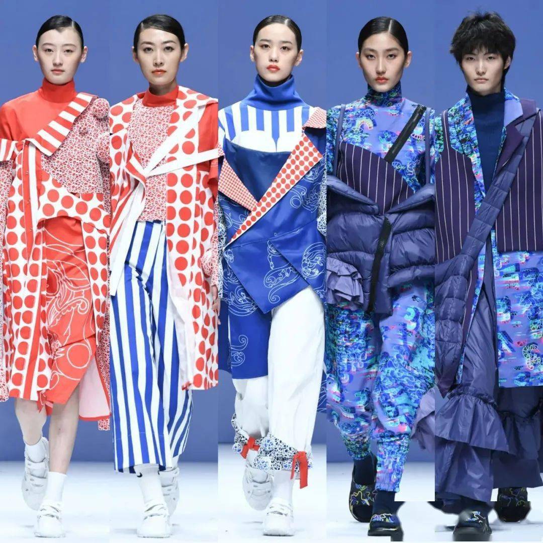 服装设计公司排行_成人服装设计学校排名