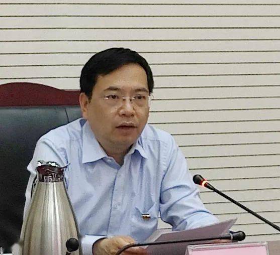 会上,昌平团区委书记于浩汇报了2020年昌平区未成年人保护工作情况和