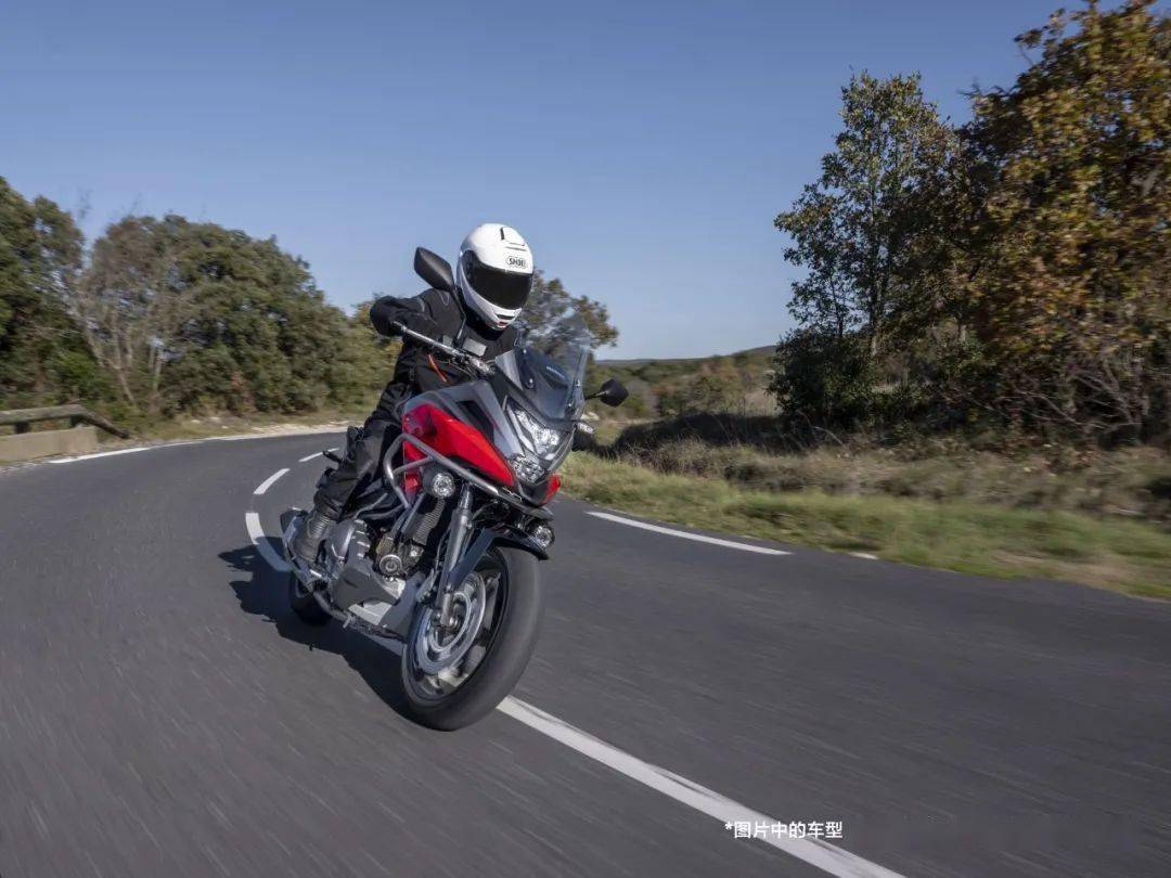 正林nc250越野摩托车 正林nc250越野摩托车画法