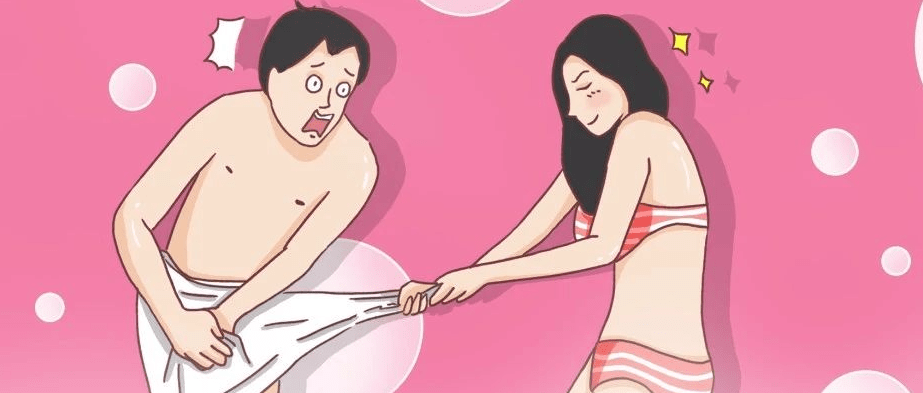 第一次和男生洗澡要注意什么