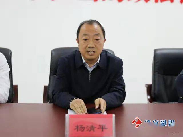 冯永清督导调研县公安局政法队伍教育整顿工作