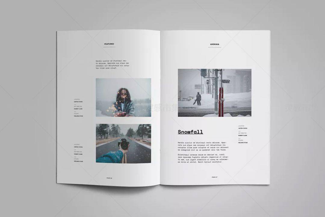 听说建筑方案文本用id排版甲方一眼就能看中