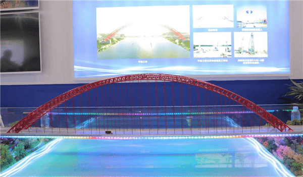 智能化|聚焦广西“智造” 走进2021年广西创新驱动发展成就展