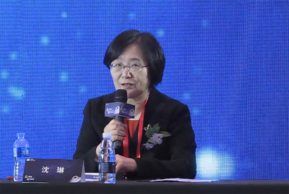 肿瘤专家谈精准治疗:真正新药创新还有距离,三五年内或填平_沈琳