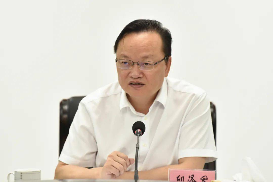 邱泽军挖掘新亮点打造清城特色党史学习教育新气象