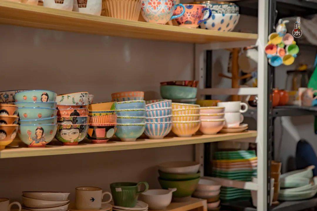 私藏温州隐秘厨房杂货铺满满都是幸福