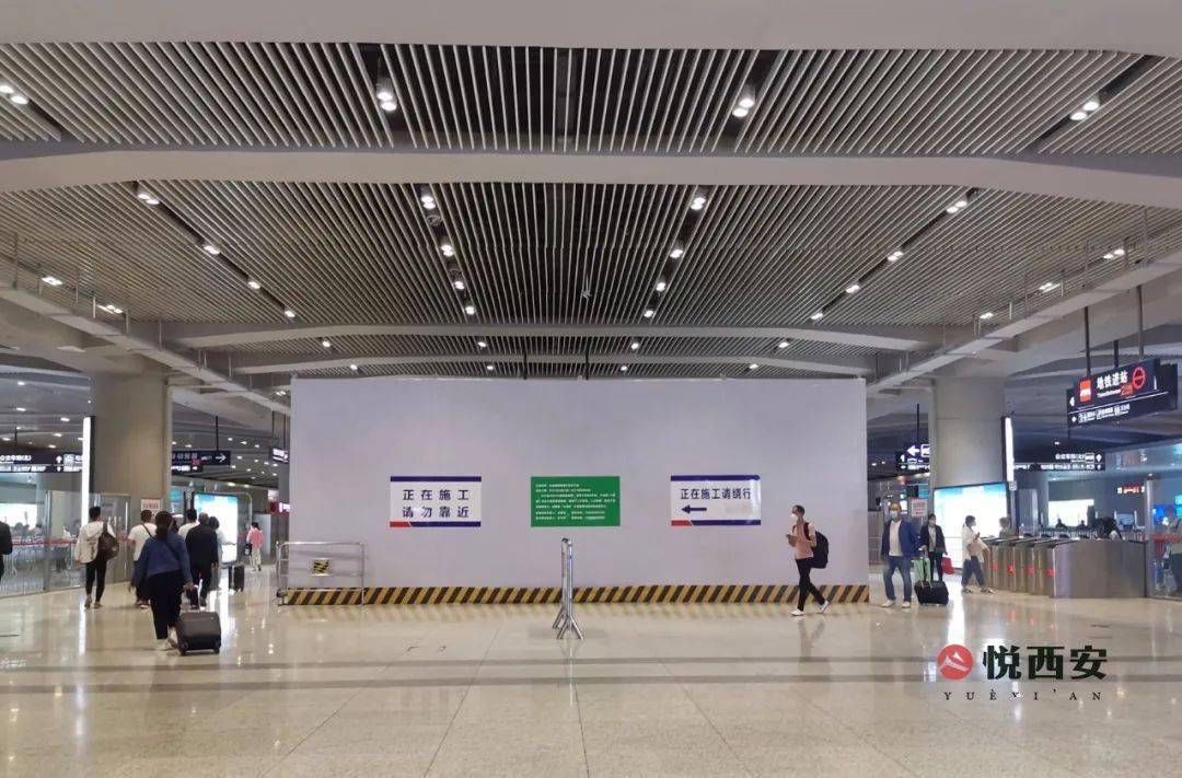 地铁14号线站名最终确定,六月底开通运营