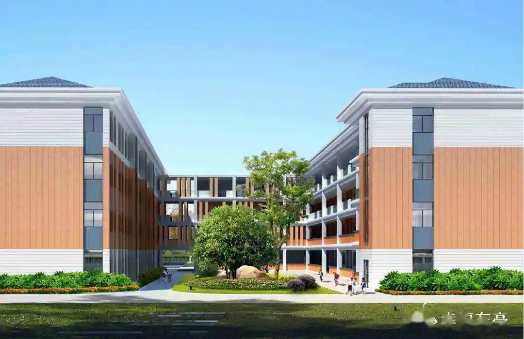 无锡这所中学重启招生!_东亭