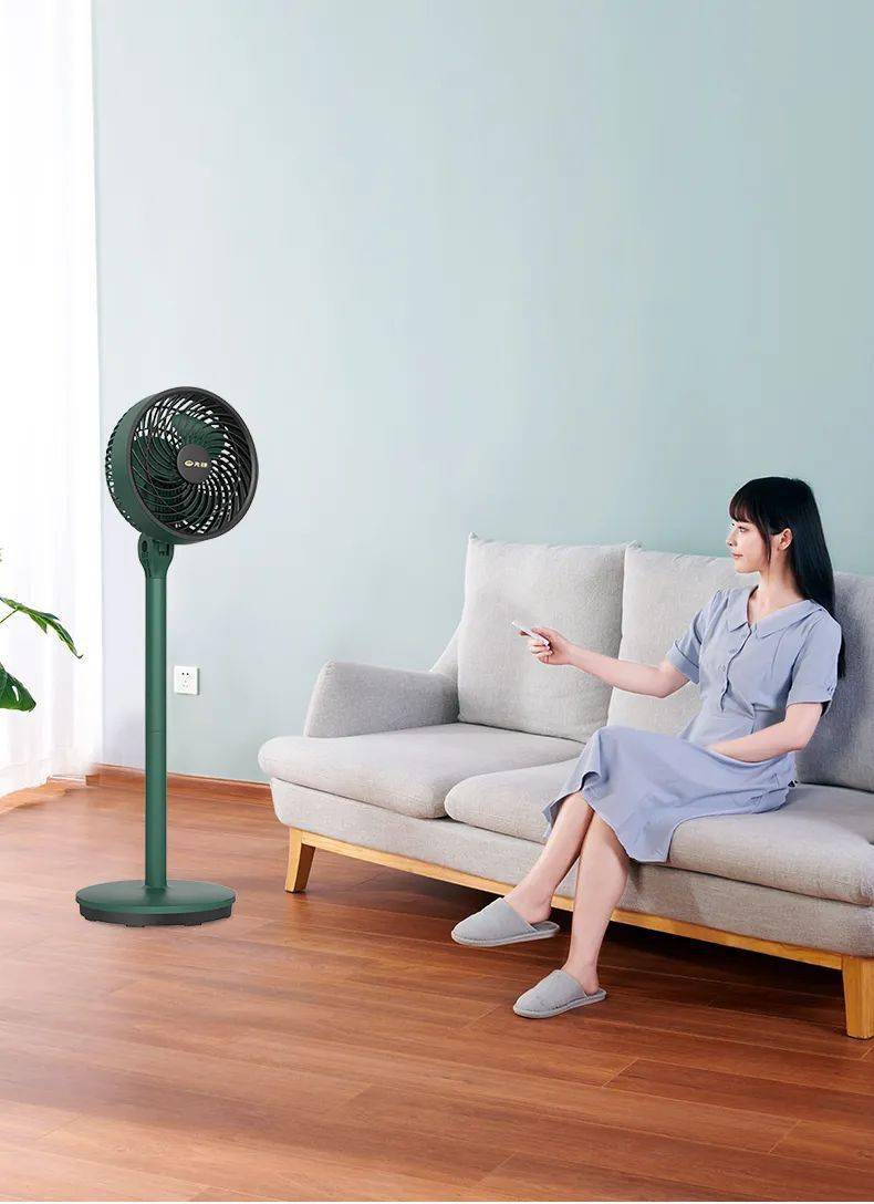 空气|观方出品 | 在家享受360°自然风，竟然只要199？！