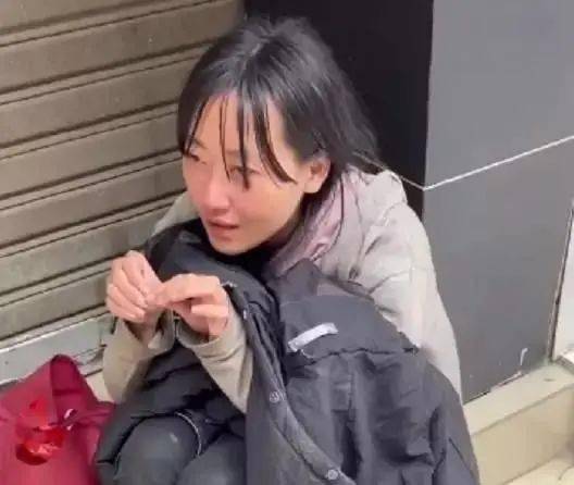心酸女研究生在桂林靠捡垃圾为生原因令人唏嘘