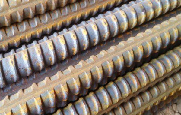 钢筋上为什么要有螺纹?凸点不行吗?