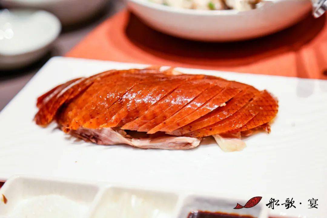 大董烤鸭人均_大董烤鸭