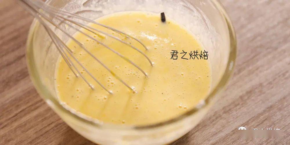 這個小點心，真是讓人又愛又恨！！ | 可麗露 熱愛美食 第6张